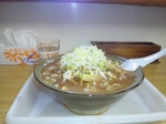 あらそば